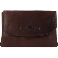 Greenburry Newport Schlüsseletui Leder 10 cm