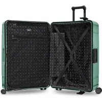 Redolz Essentials 15 4-Rollen Trolley 75 cm mit Dreipunkt-Verschluss