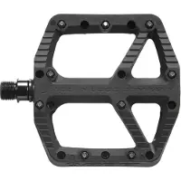 SDG Plattform-Pedal Comp, schwarz