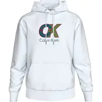 Calvin Klein Lv04ld240g Kapuzenpullover