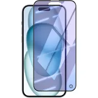 BigBen Interactive Glas-Folie 2.5D Blaulichtfilter