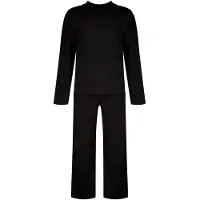 Calvin Klein Lv00nm2950 Langarm-pyjama