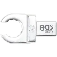 Bgs Push Fit Ring Spanner, 56 mm, 56 g