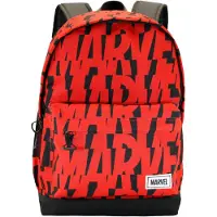 KARACTERMANIA Marvel Cut Rucksack 44 Cm