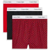 Calvin Klein Lv00nb4267 Boxershorts 3 Einheiten