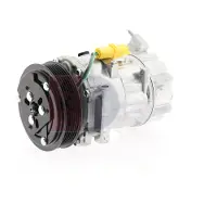 AKS Kompressor Klimaanlage DASIS 851679N für Peugeot Partner 206+ 206 Van 307