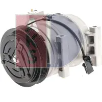 AKS Dasis Kompressor, Klimaanlage 853038N