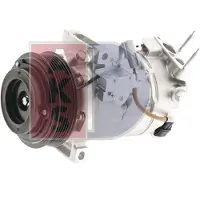 AKS Dasis Kompressor, Klimaanlage 853122N