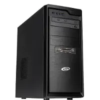 One Office PC IN209 - Core i5-12400F - GT 710 - 480 GB NVMe - 8GB RAM - Win11