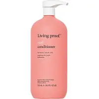 Living Proof Feuchtigkeitsspendender Conditioner für lockiges Haar 710 ml