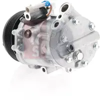 AKS Dasis Kompressor, Klimaanlage 851356N