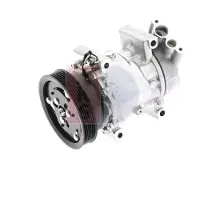 AKS Kompressor Klimaanlage DASIS 853620N für Renault Kangoo Clio II Rapid