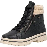 Remonte stiefelette Stiefel schwarz in Gr. 36