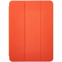 Apple Smart Folio für das iPad Air 5 (2022) / Air 4 (2020) - Electric Orange