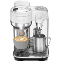 Nespresso VERTUO Creatista Sea Salt Vertuo Kaffeemaschine