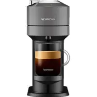 Nespresso VERTUO Next Dark Grey Vertuo Kaffeemaschine