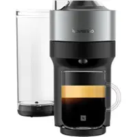 Nespresso VERTUO Pop+ Titan Vertuo Kaffeemaschine