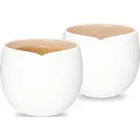 Nespresso ORIGIN Gran Lungo Tassen (2 x 270 ml)