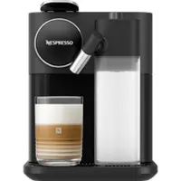 Nespresso Gran Lattissima Sophisticated Darks Original Kaffeemaschine