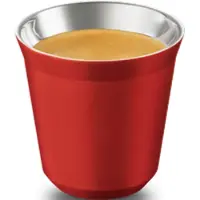 Nespresso PIXiE Lungo, Shanghai (160 ml)