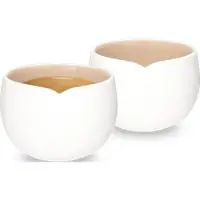 Nespresso Origin Collection Espresso Cups 2x 40ml