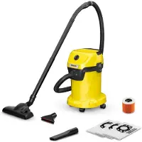 Kärcher Wd 3 Home Staubsauger