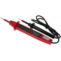 InLine Spannungstester bis 380 Volt, 48 g, 95 mm, 265 mm, 26 mm, 70 g, 700 cm³