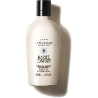L'Occitane Shea Butter Shower Cream 250 ml Douche & bad