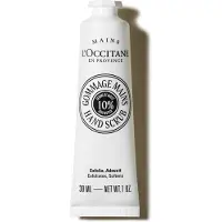 L'Occitane Shea Butter Hand Scrub 30 ml