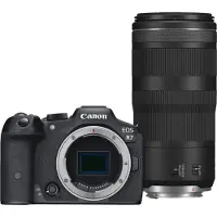 Canon EOS R7 + RF 100-400mm f/5.6-8 IS USM