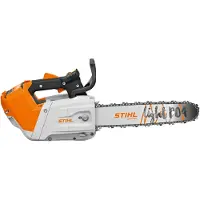 Stihl Akku-Motorsäge MSA 220.1 TC-O ohne Akku und Ladegerät