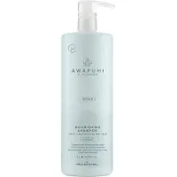 Paul Mitchell Awapuhi Nourishing repair Shampoo