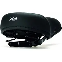 Selle Smp Viaggio Sattel