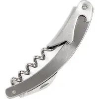 Beaumont Gebogenes Kellnermesser 18cm