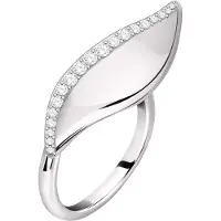 Morellato FOGLIA AN. ZIRCONS.12 ARG