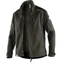 Kübler Activiq Bundjacke