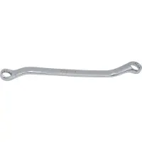 Ks Tools EDELSTAHL Doppel-Ringschlüssel