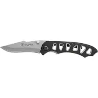 Topex Klappmesser mit Feststellklinge 8cm 98Z107