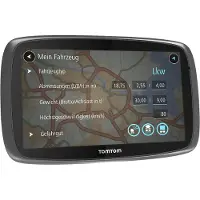 TomTom Trucker 5000