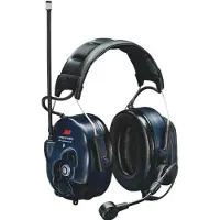 3M Peltor 3M Kapselgehörschutz WS LiteCom PRO III Headset