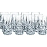 Nachtmann Drikkeglas Noblesse Cl 37,5