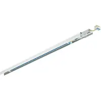 Philips Tragschiene 7-pol.