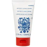Korres Almond OIL & Vitamin C Anti-Spot Handcreme SPF 15 75 ml