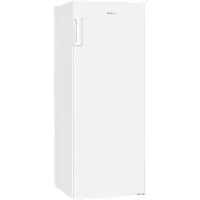 Exquisit Gefrierschrank GS230-H-040D weiss | 168 l Nutzinhalt | 4* Gefrieren | Wechselbarer Türanschlag | 55cm Breite