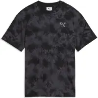 Puma T-Shirt "Essentials Relaxed Tie Dye T-Shirt Jugendliche"