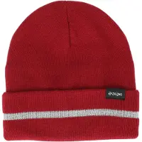 ZigZag Beanie "Pacman" mit atmungsaktiver Eigenschaft
