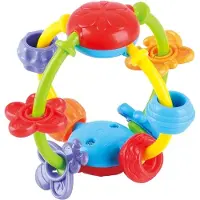 Happy Baby Mini Discovery Ball