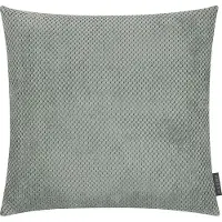 Magma Heimtex Magma Dekokissenhülle Comodo 50x50 cm | salbei - grün
