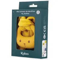Kaloo Kleiner Hase Beißring