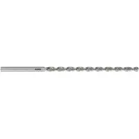 RUKO Spiralbohrer DIN1869 TL3000 Durchmesser 10mm HSS-G Reihe 2 - 255100